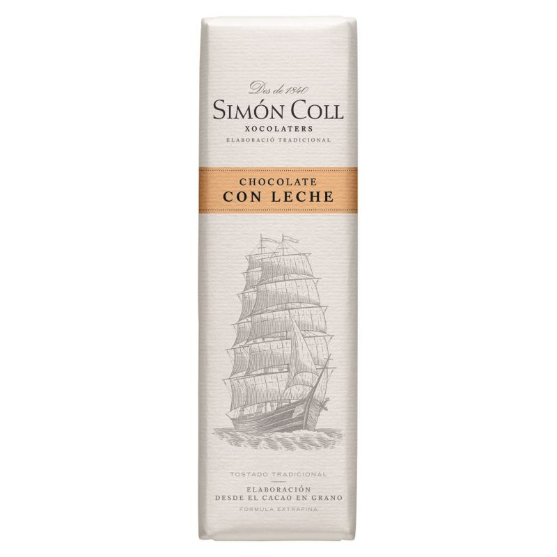 CHOCOLATINA BARCO GRANEL 1/225un 18g/un